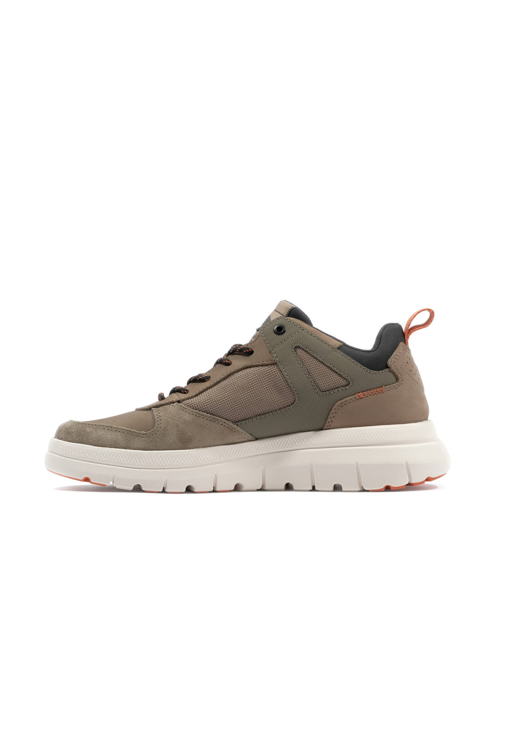 Palladium PALLAFLEX LO MIX