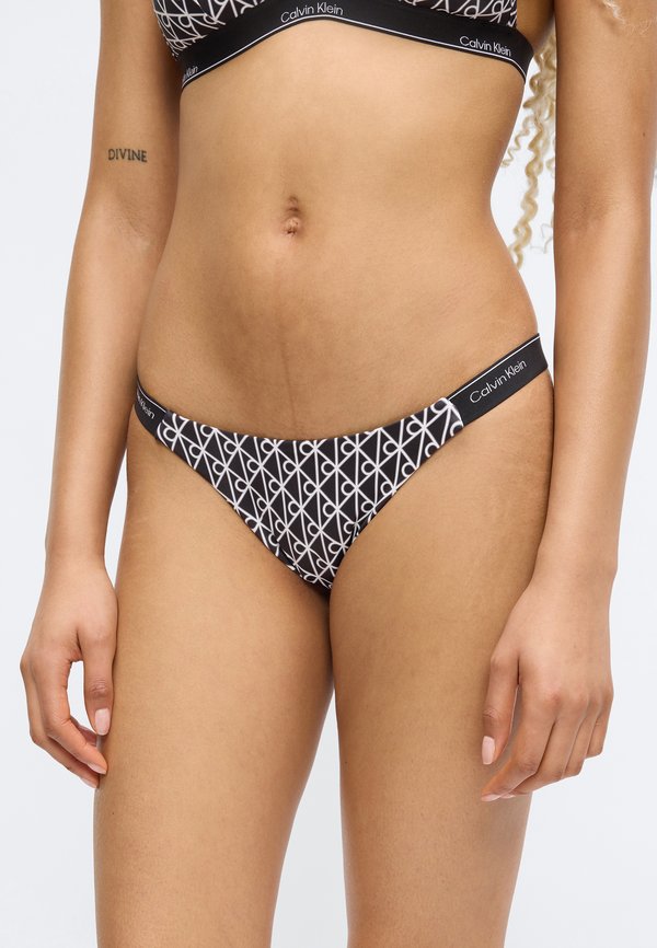 Calvin Klein Swimwear ICON SWIM