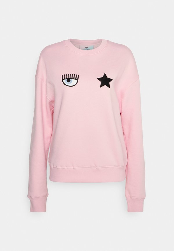 CHIARA FERRAGNI EYE STAR