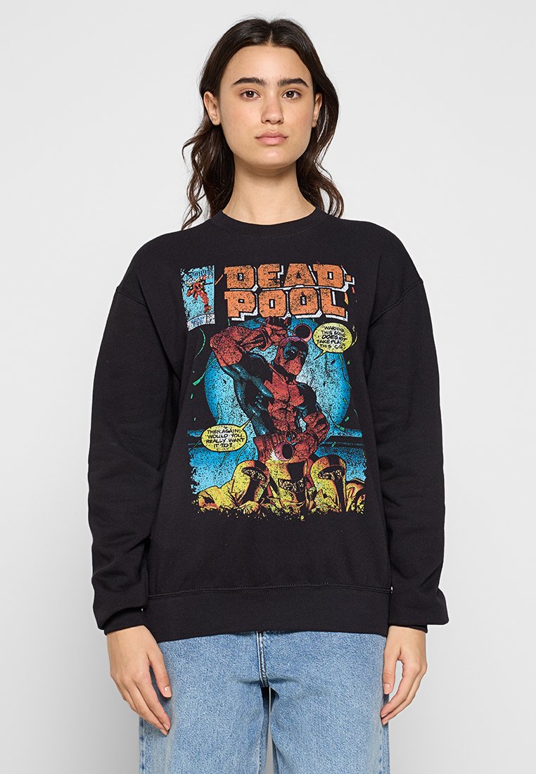 Marvel DEADPOOL