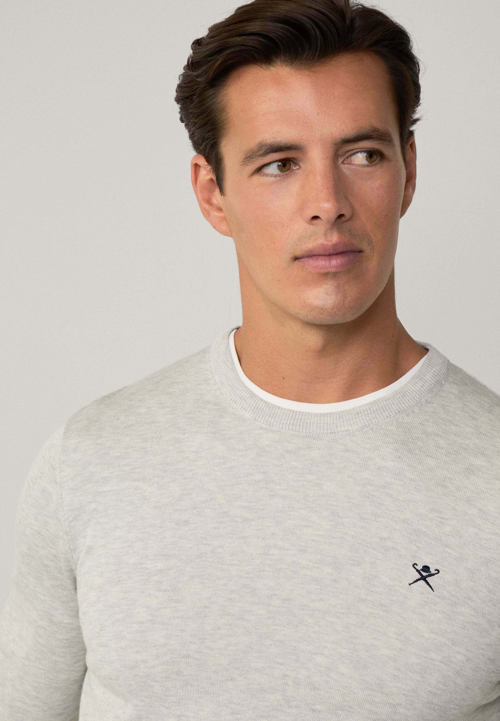 Hackett London CREW