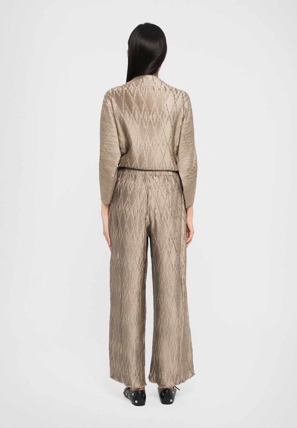 By Malene Birger LETITA