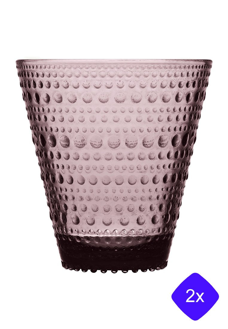 iittala KASTEHELMI 2 PACK