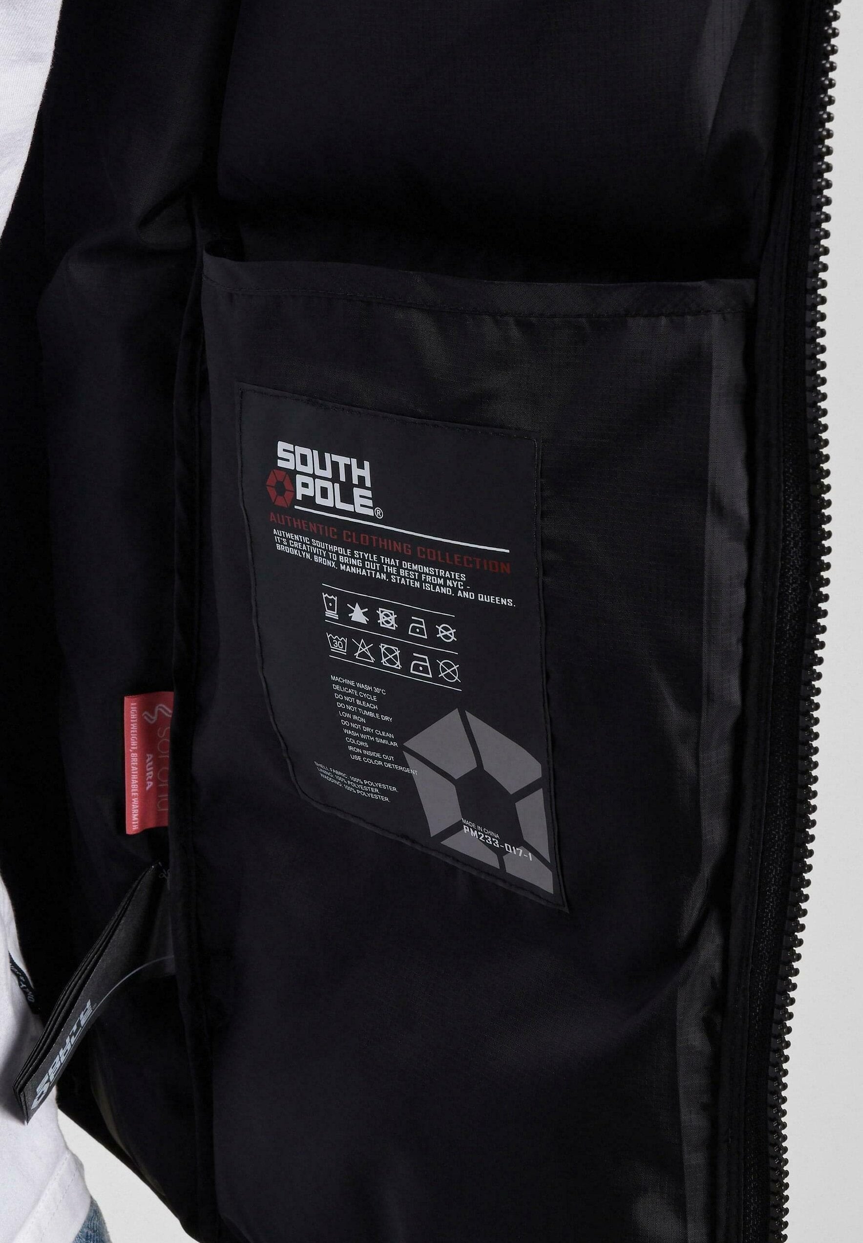 Southpole PM233-017-1 BUBBLE 1 0