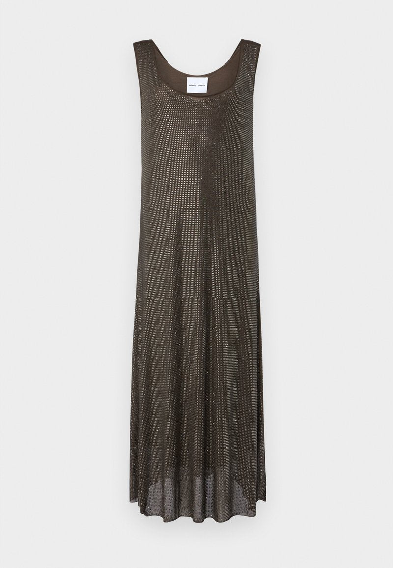 SAHANNANSA DRESS Media 1