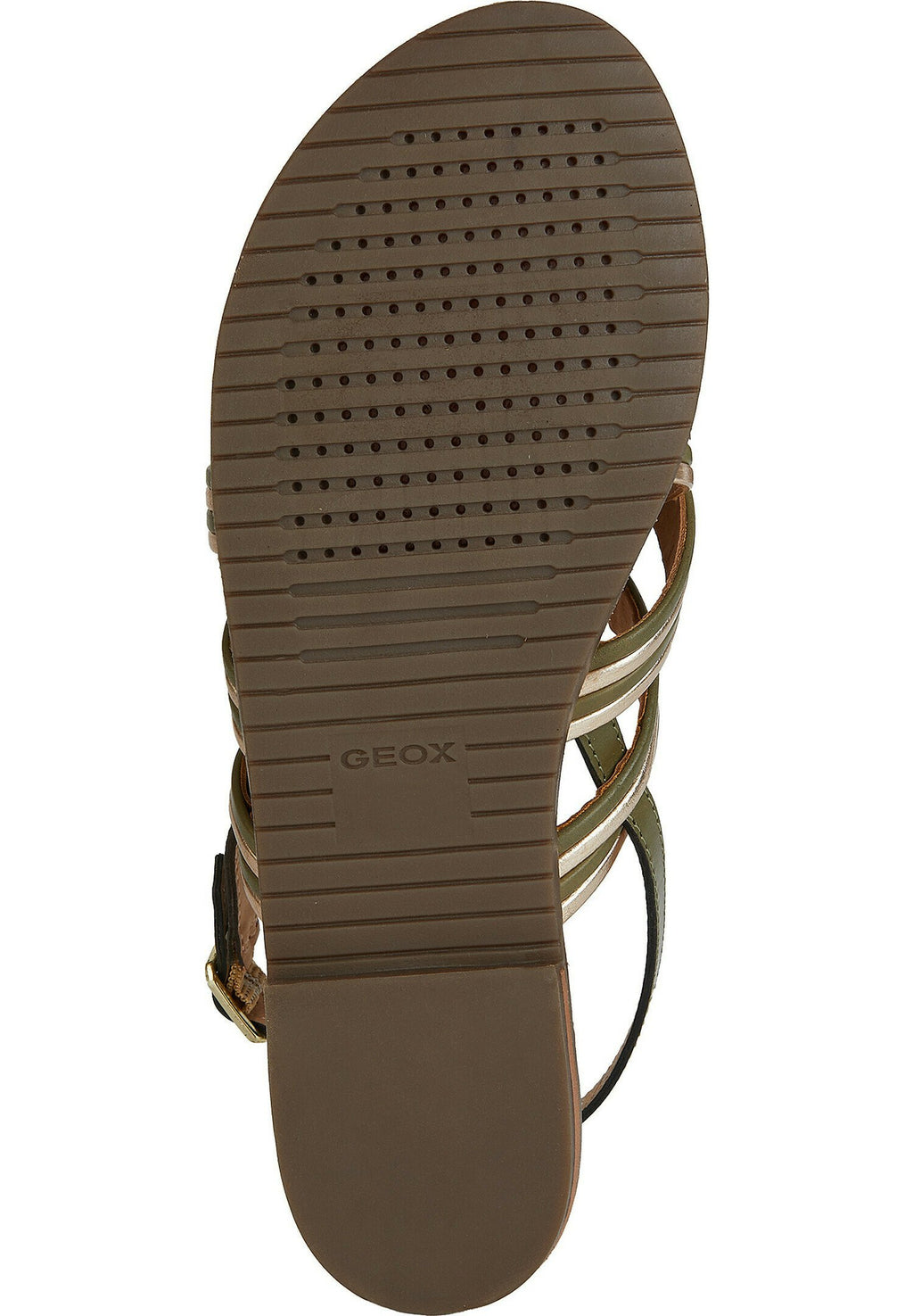 Geox D SOZY PLUS