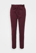 Vero Moda VMEVA PAPERBAG PANT
