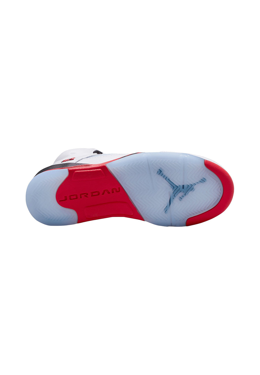 Jordan LIFESTYLE - SNEAKERS AIR RETRO OG FIRE