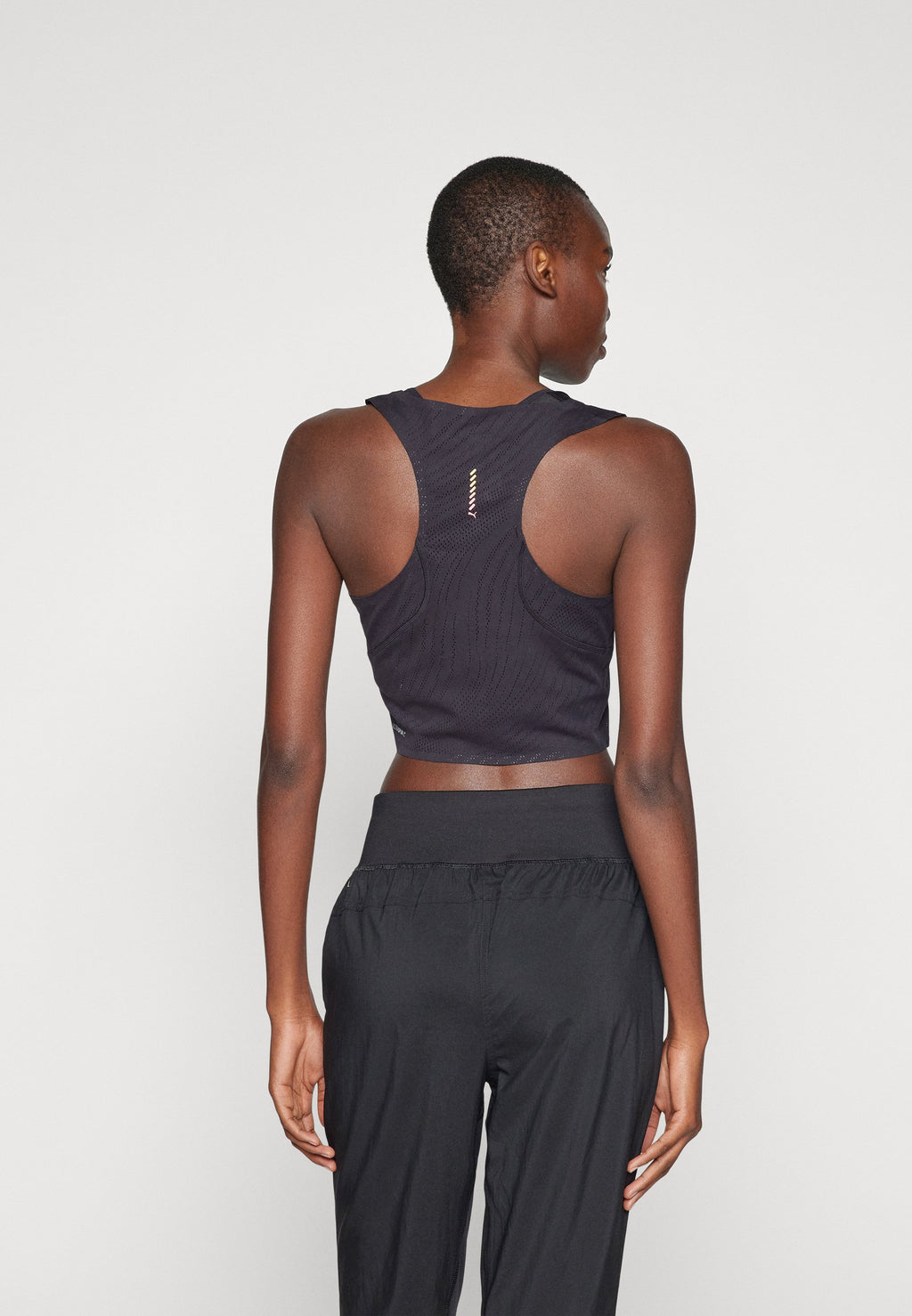 Puma RUN ULTRASPUN CROP TOP W