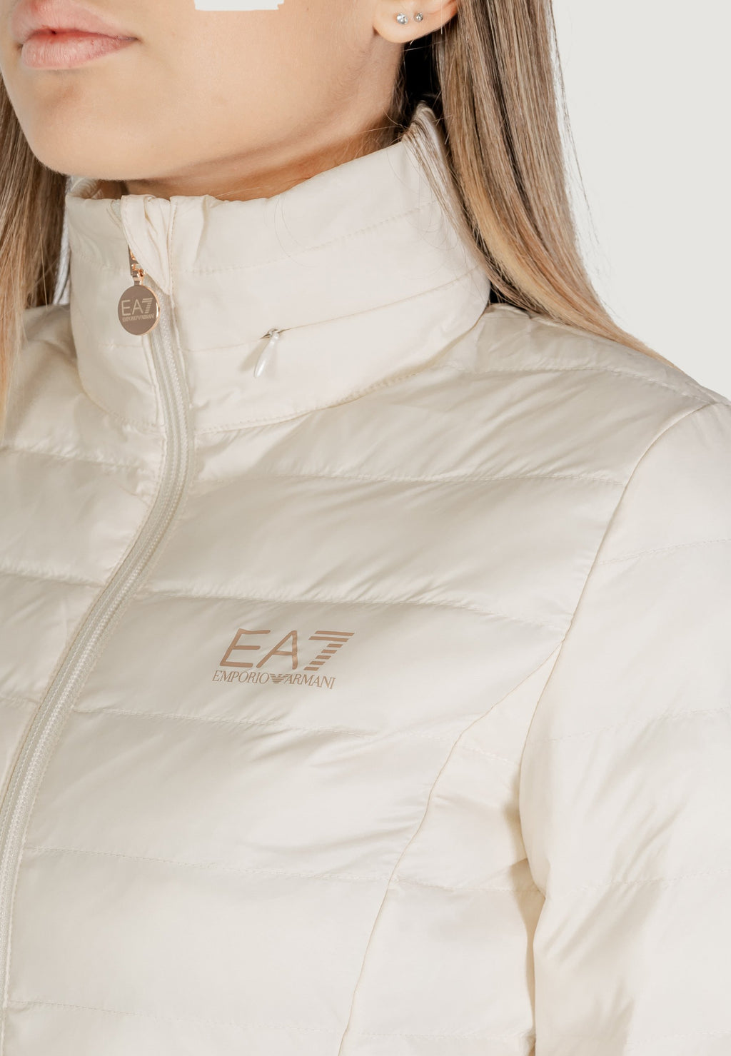 EA7 Emporio Armani Übergangsjacke Media 4