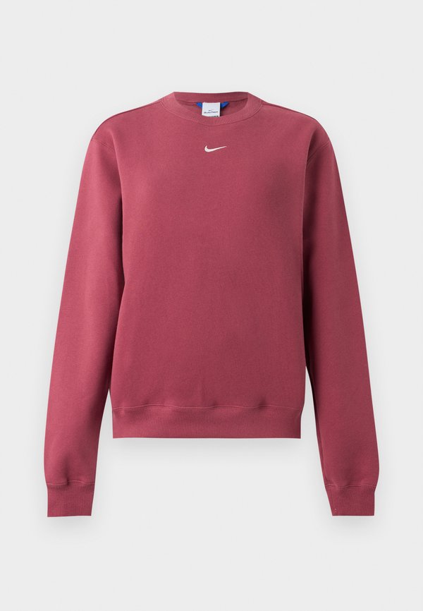 Nike Sportswear Sweatshirt - pink smoke/sail