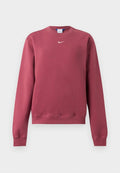 Nike Sportswear Sweatshirt - pink smoke/sail