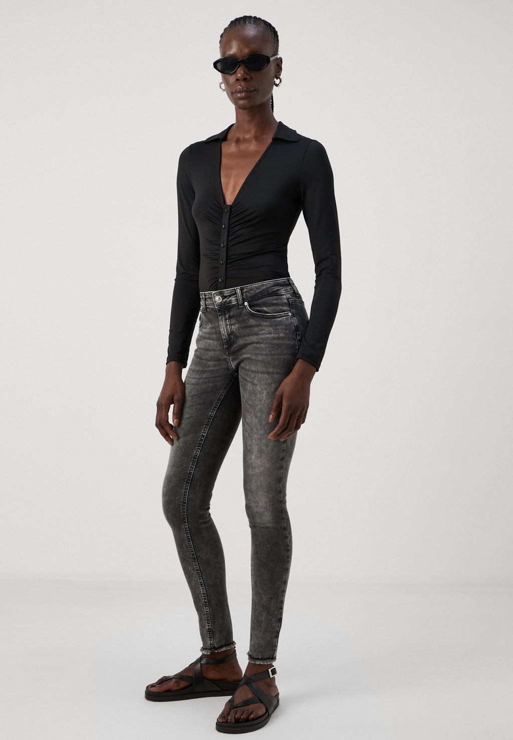 ONLBLUSH MID ANKLE Media 5