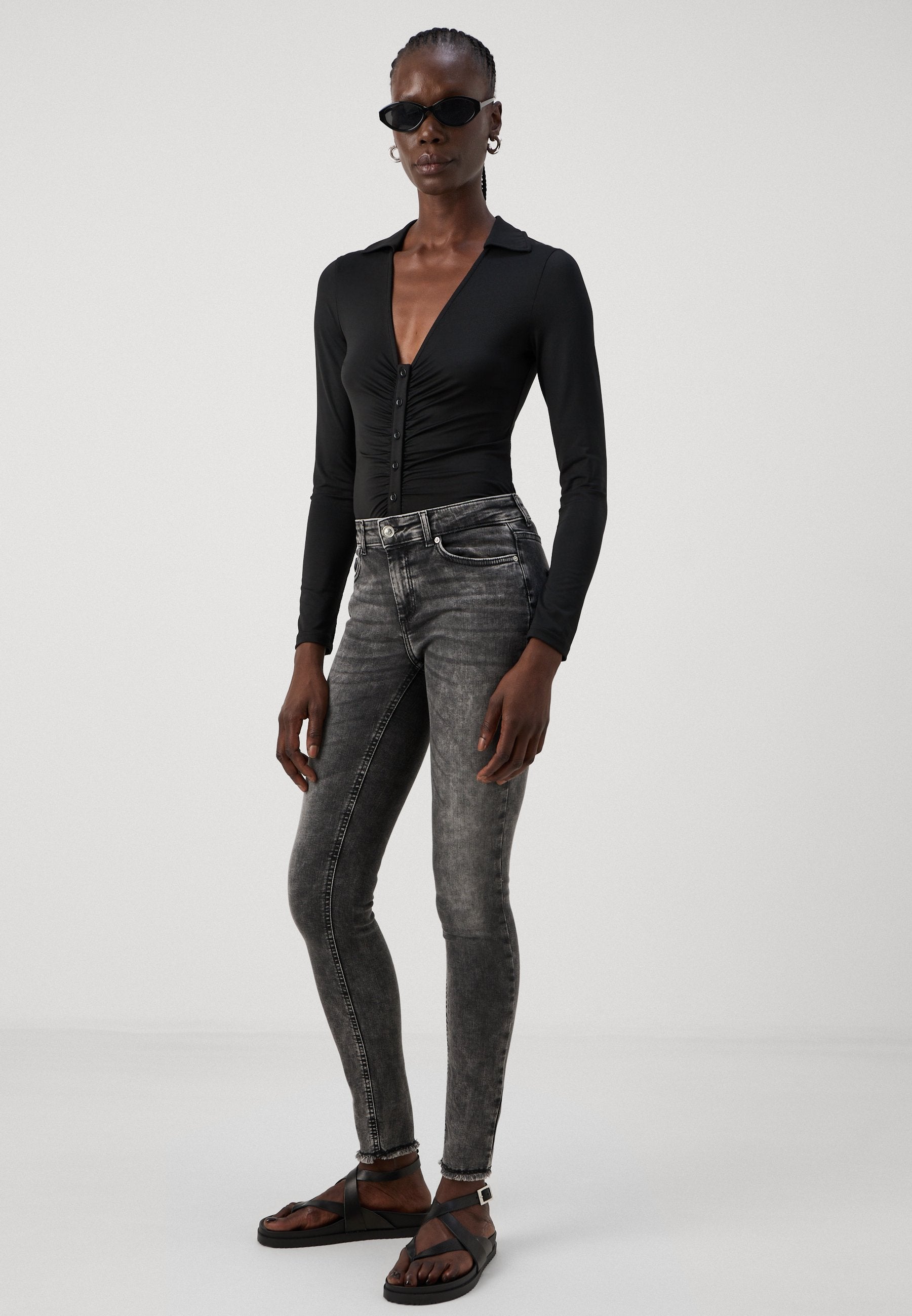 ONLBLUSH MID ANKLE Media 5