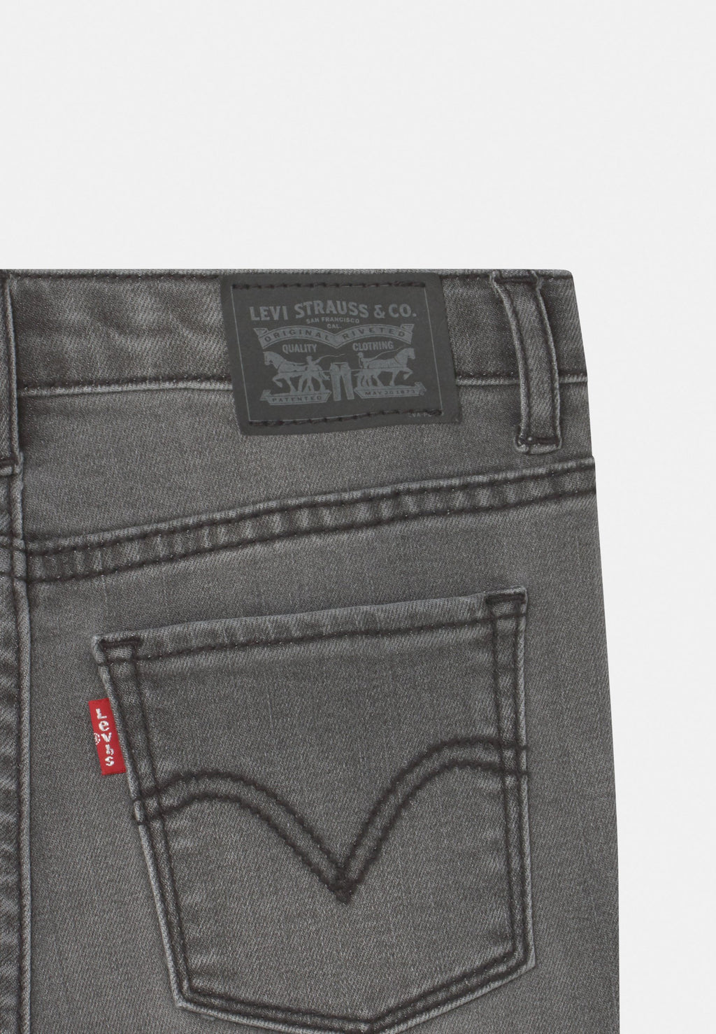 Levi's® 720 HIGH RISE
