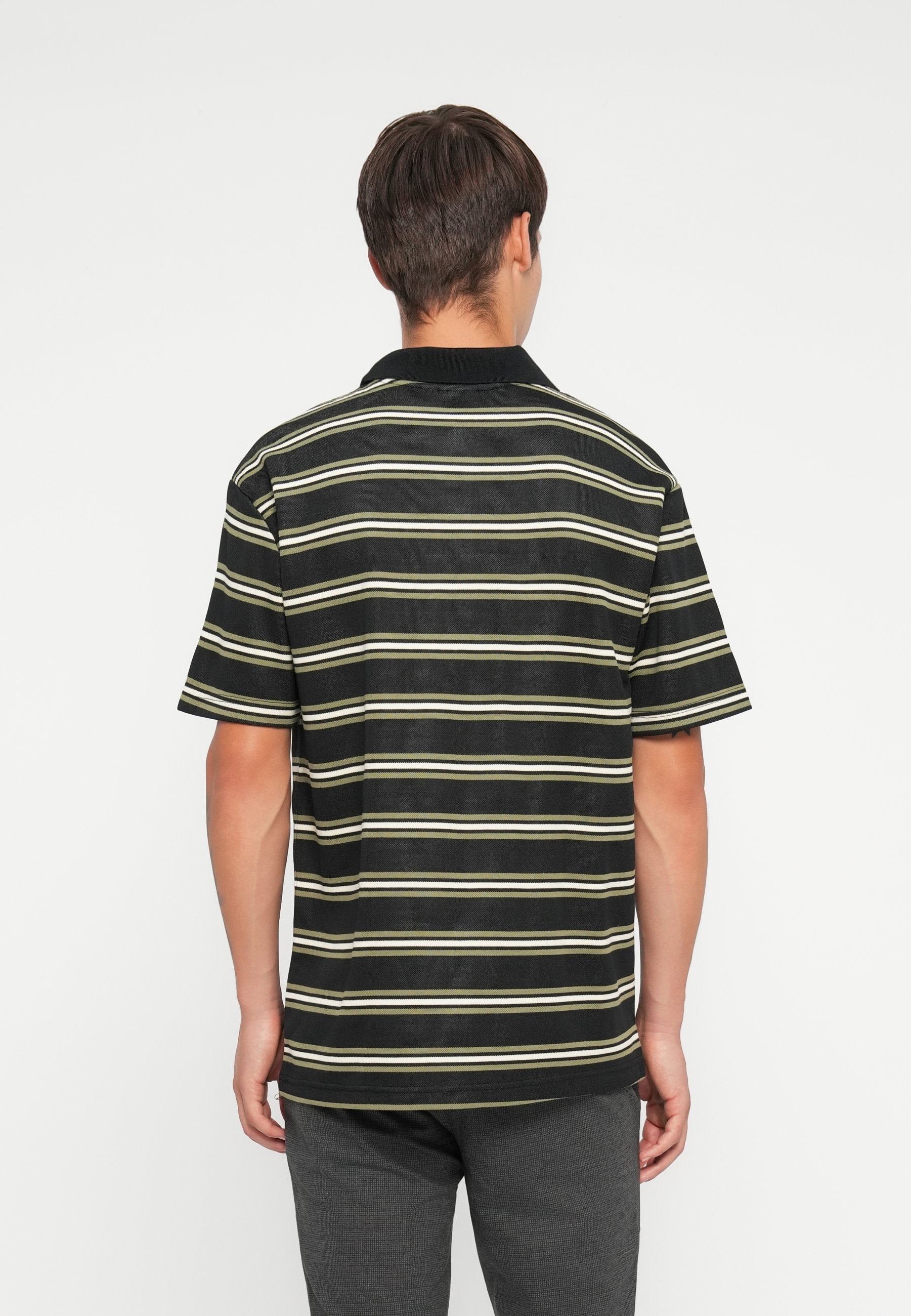 Only & Sons ONSJACK RUGBY POLO