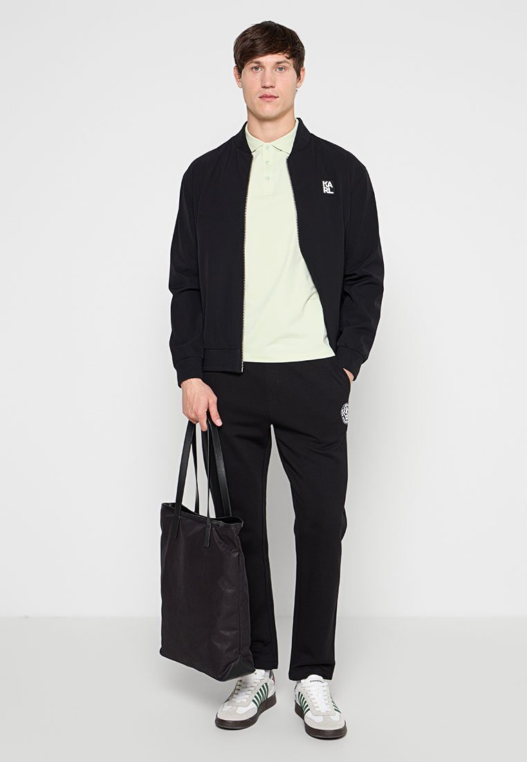 KARL LAGERFELD Poloshirt Media 2