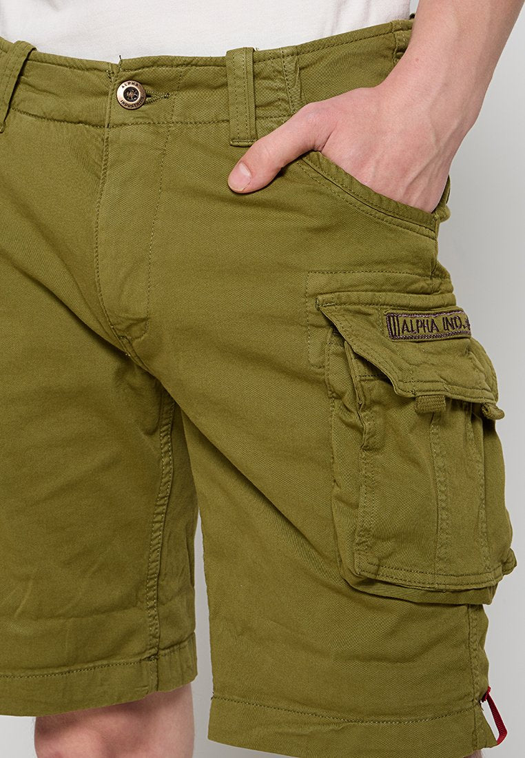 Alpha Industries
