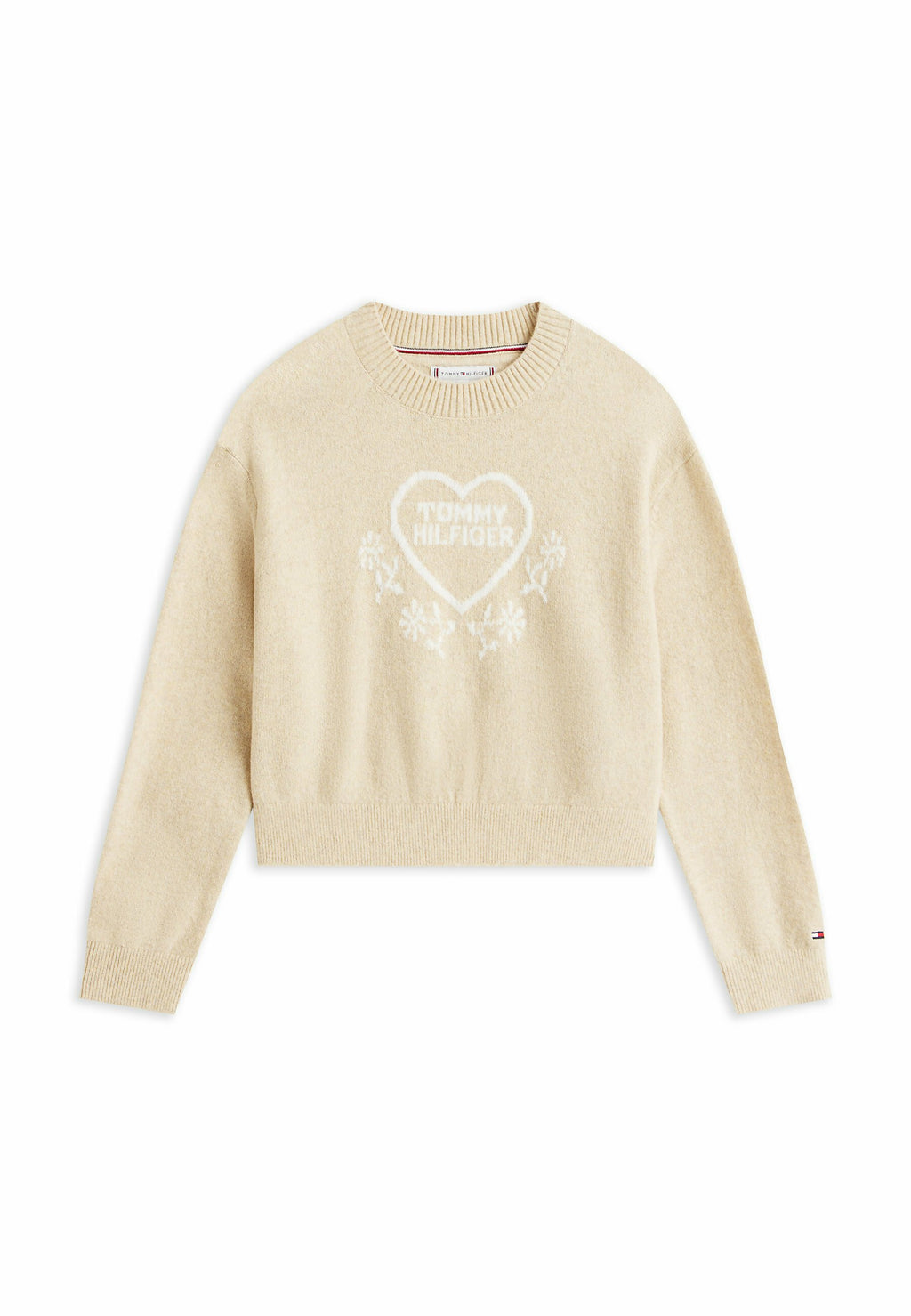 Tommy Hilfiger Strickpullover Media 1
