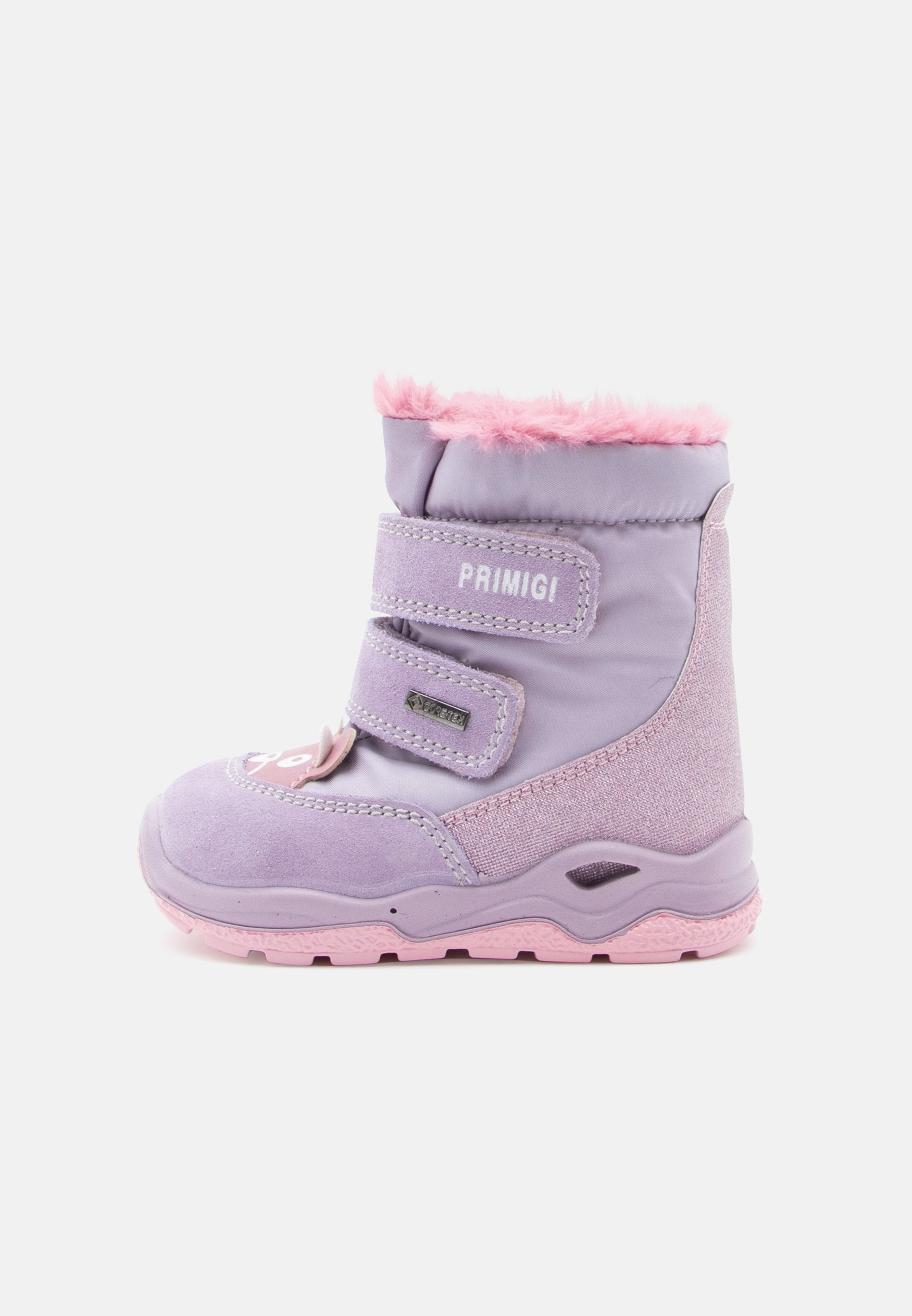 GORETEX Media 1