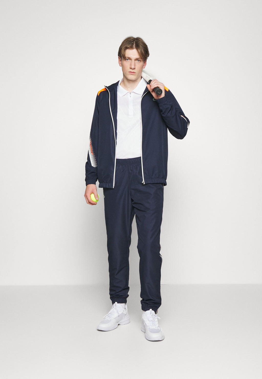 Lacoste Sport