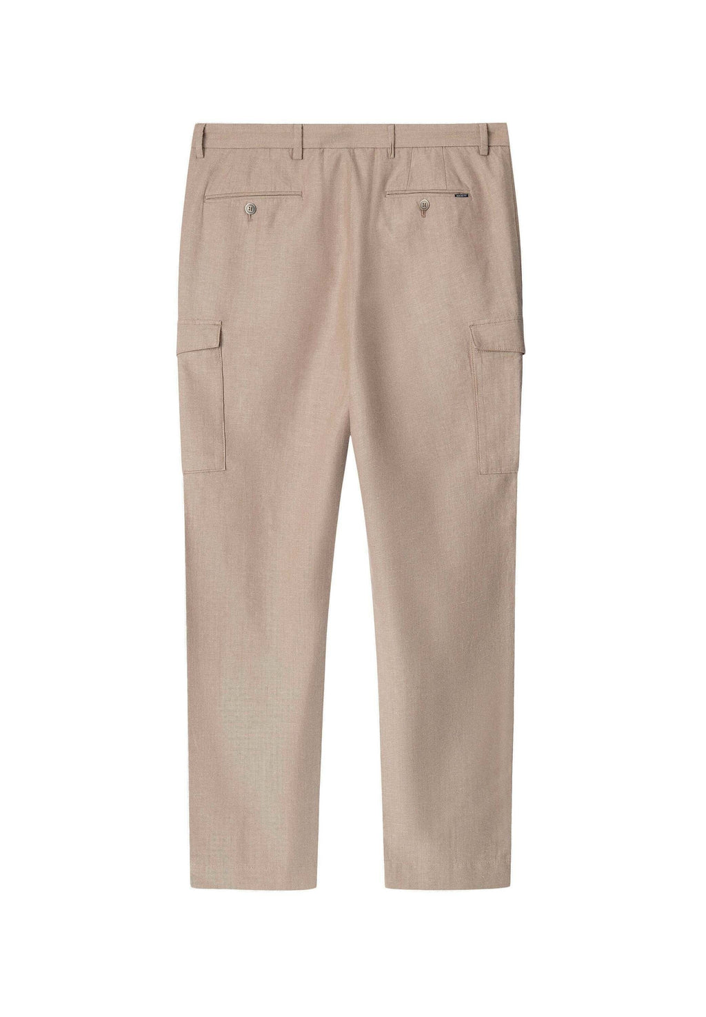 Hackett London