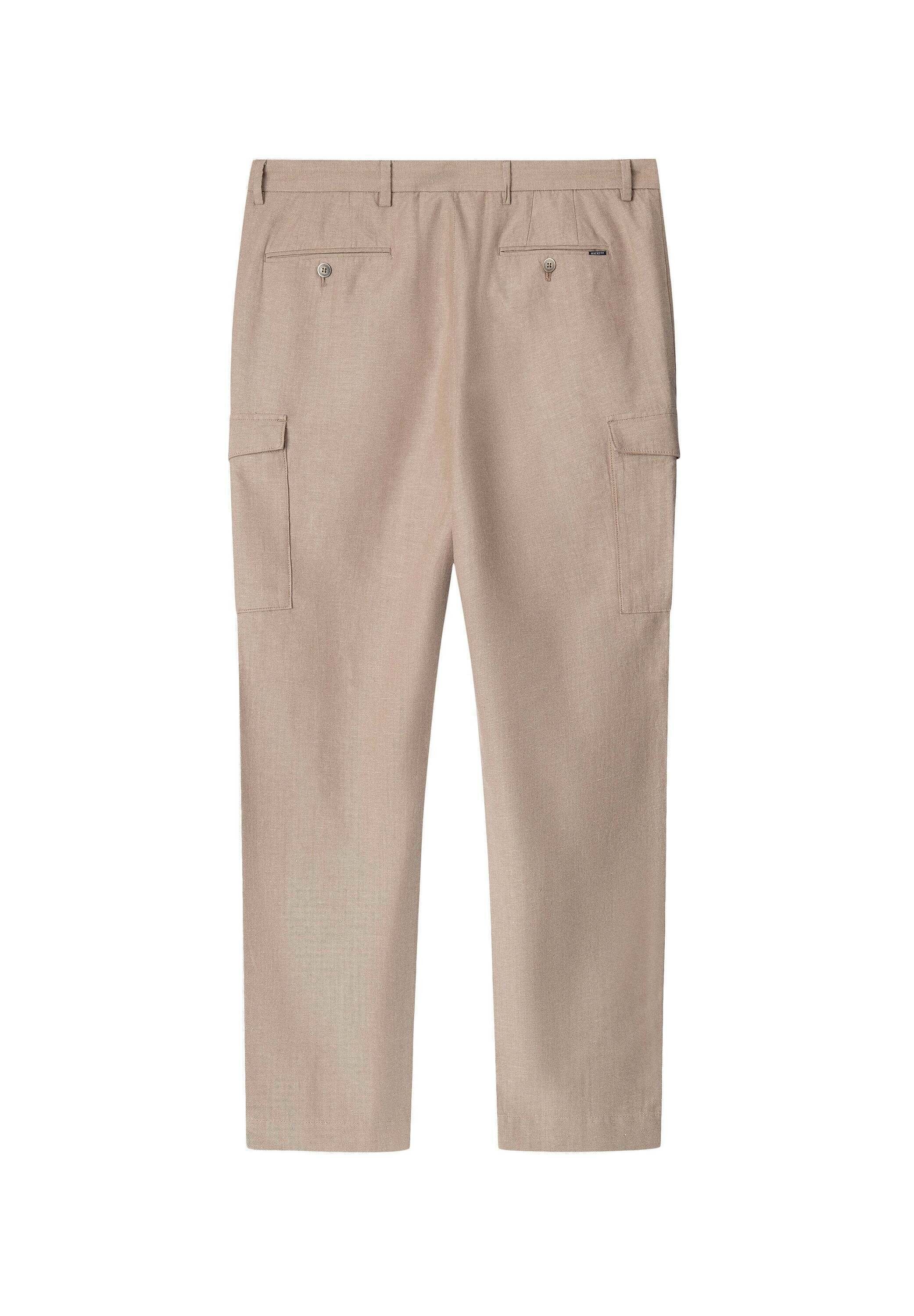 Hackett London