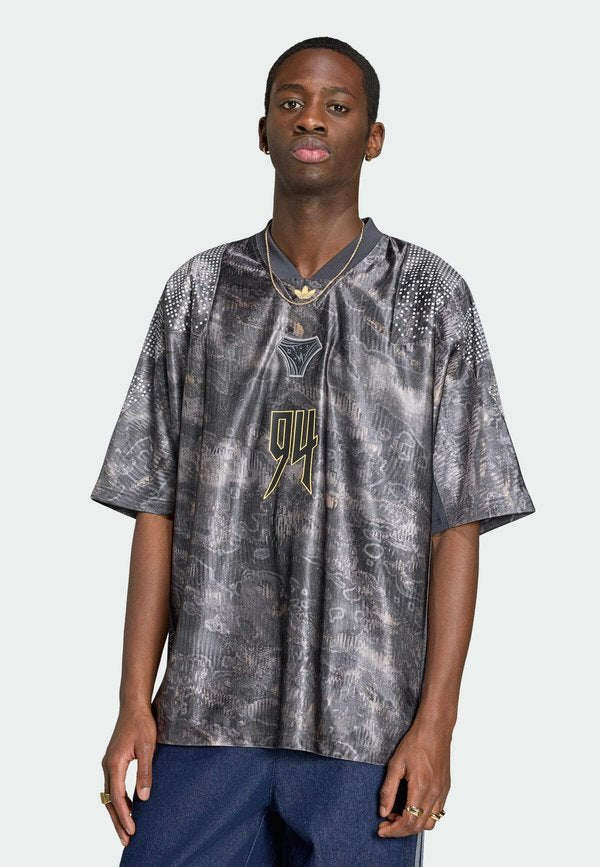 adidas Originals Print T-shirt - multicolor