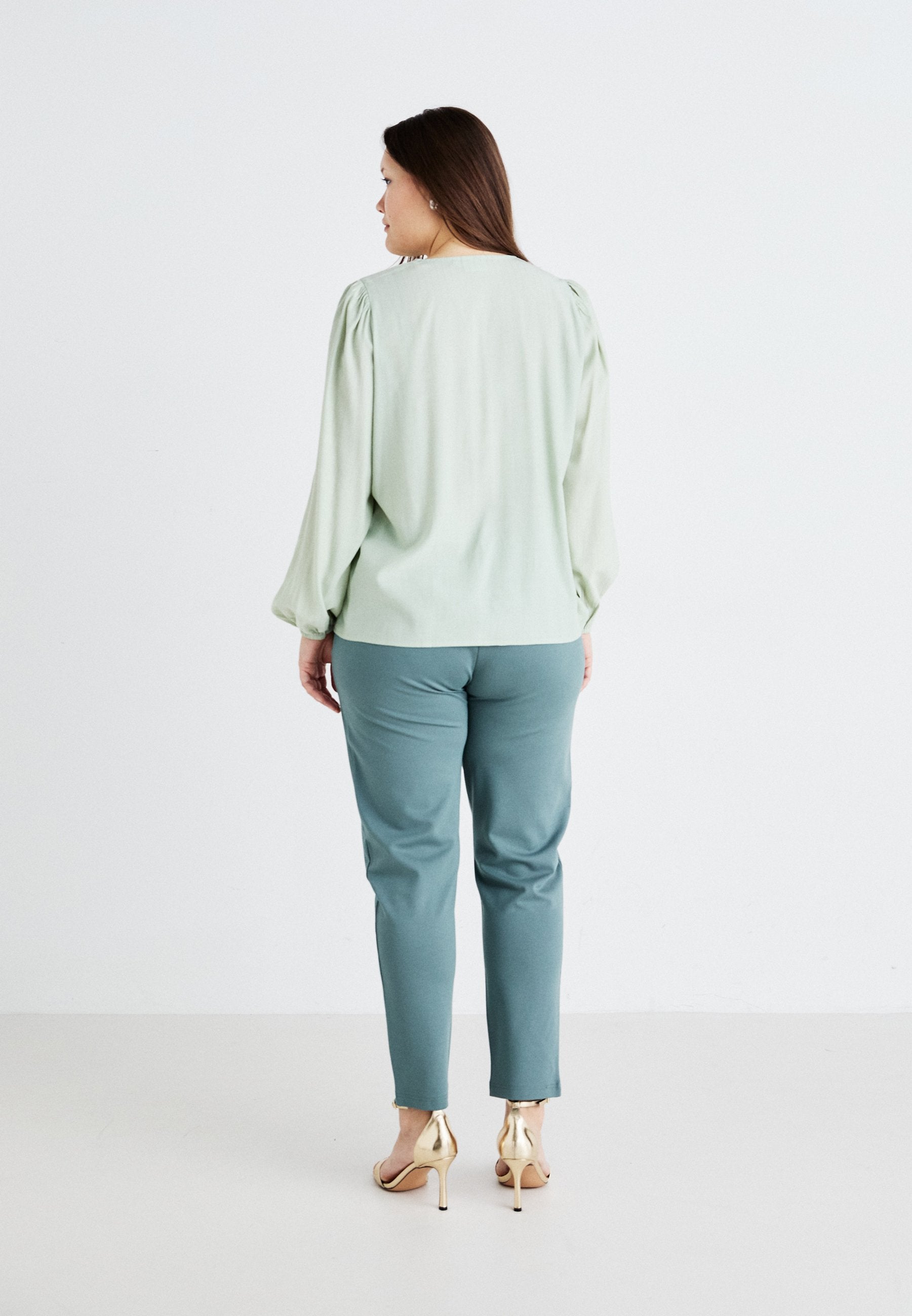 CARGOLDTRASH LIFE CLASSIC PANT Media 4
