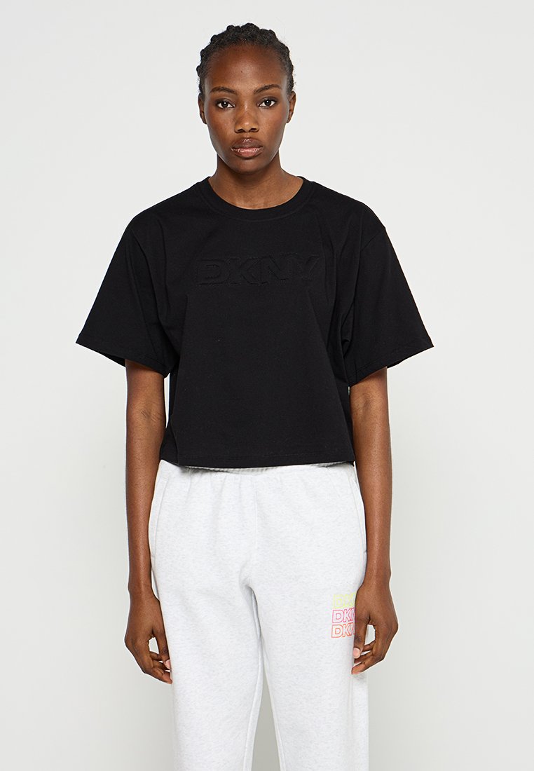 DKNY Sport T-Shirt basic Media 1