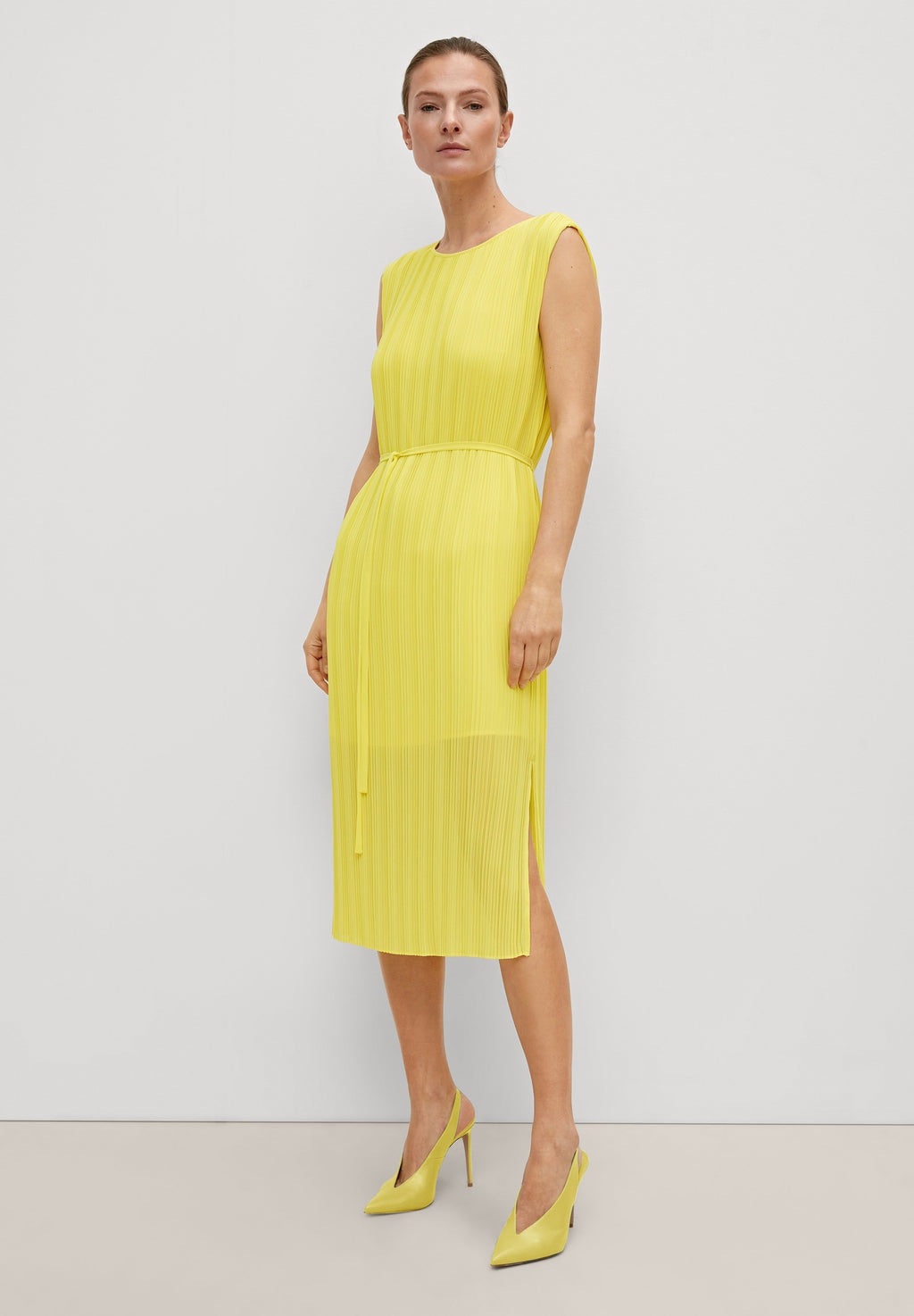 comma Freizeitkleid Media 5