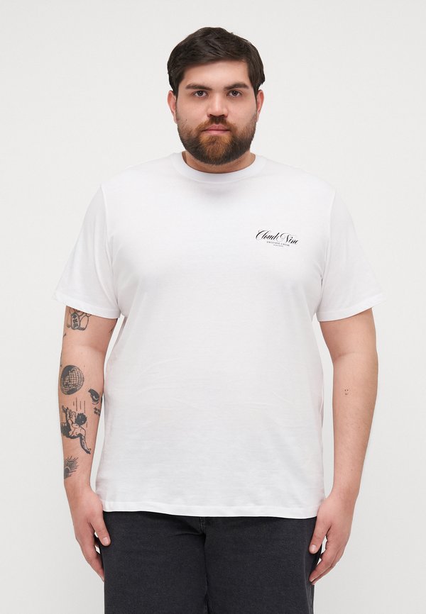 Jack & Jones JORMARINA TEE CREW NECK 3 PACK