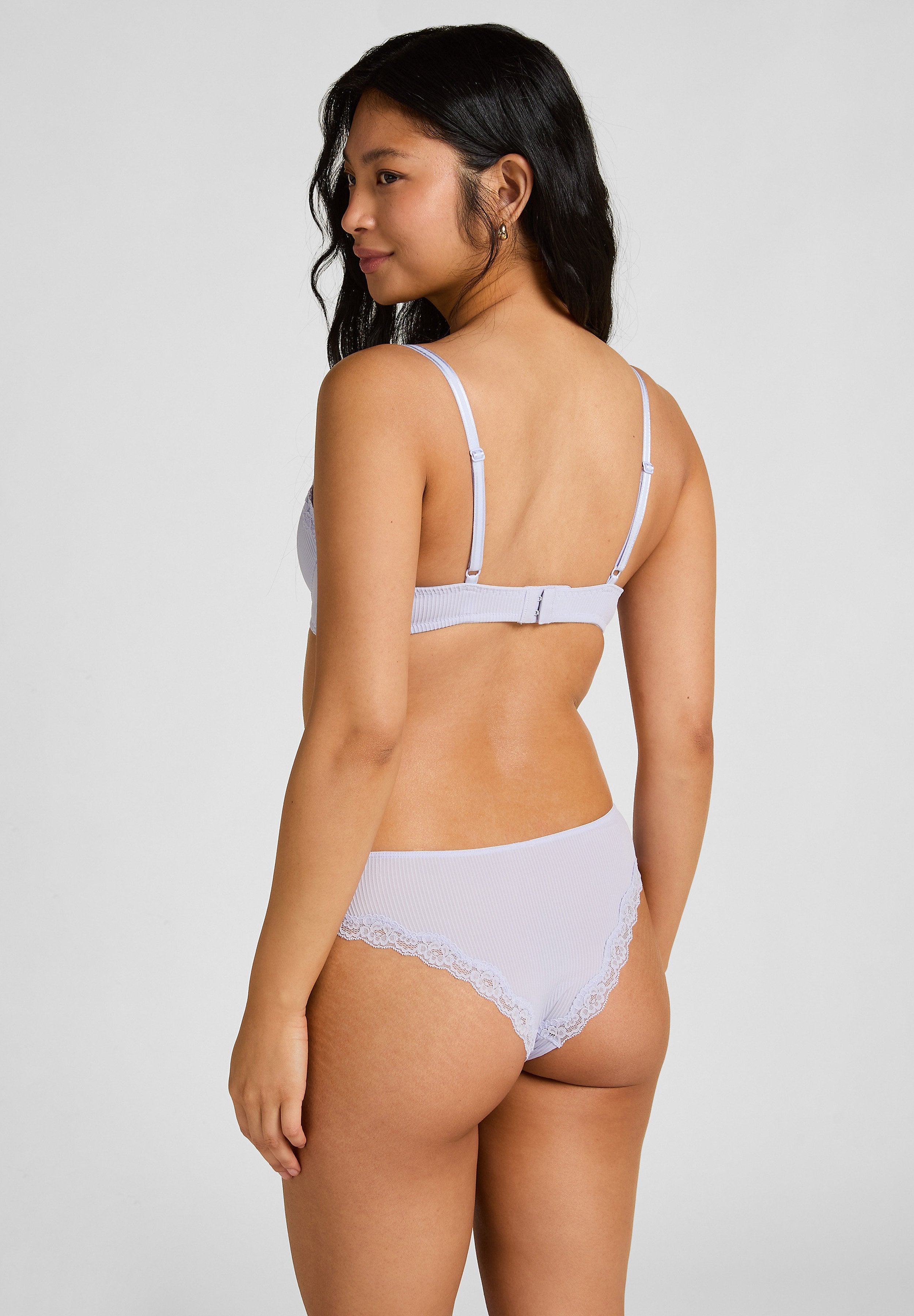 Hunkemöller HUNKEMÖLLER LOLA PADDED UNDERWIRED BRA