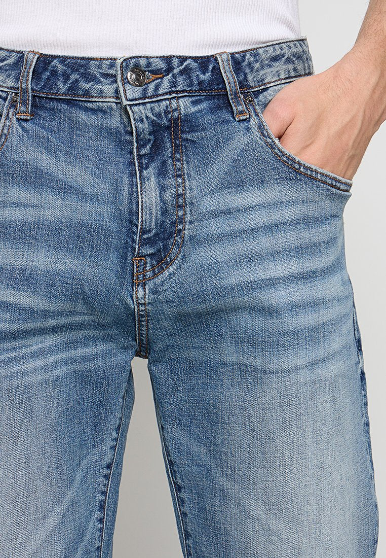 Armani Exchange Jeans Slim Fit Media 5