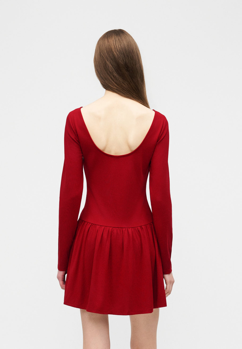 GAP DROPWAIST