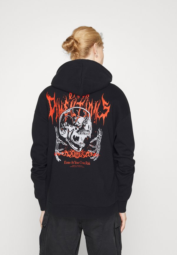 Jack & Jones JORMENTIONS HOOD UNISEX