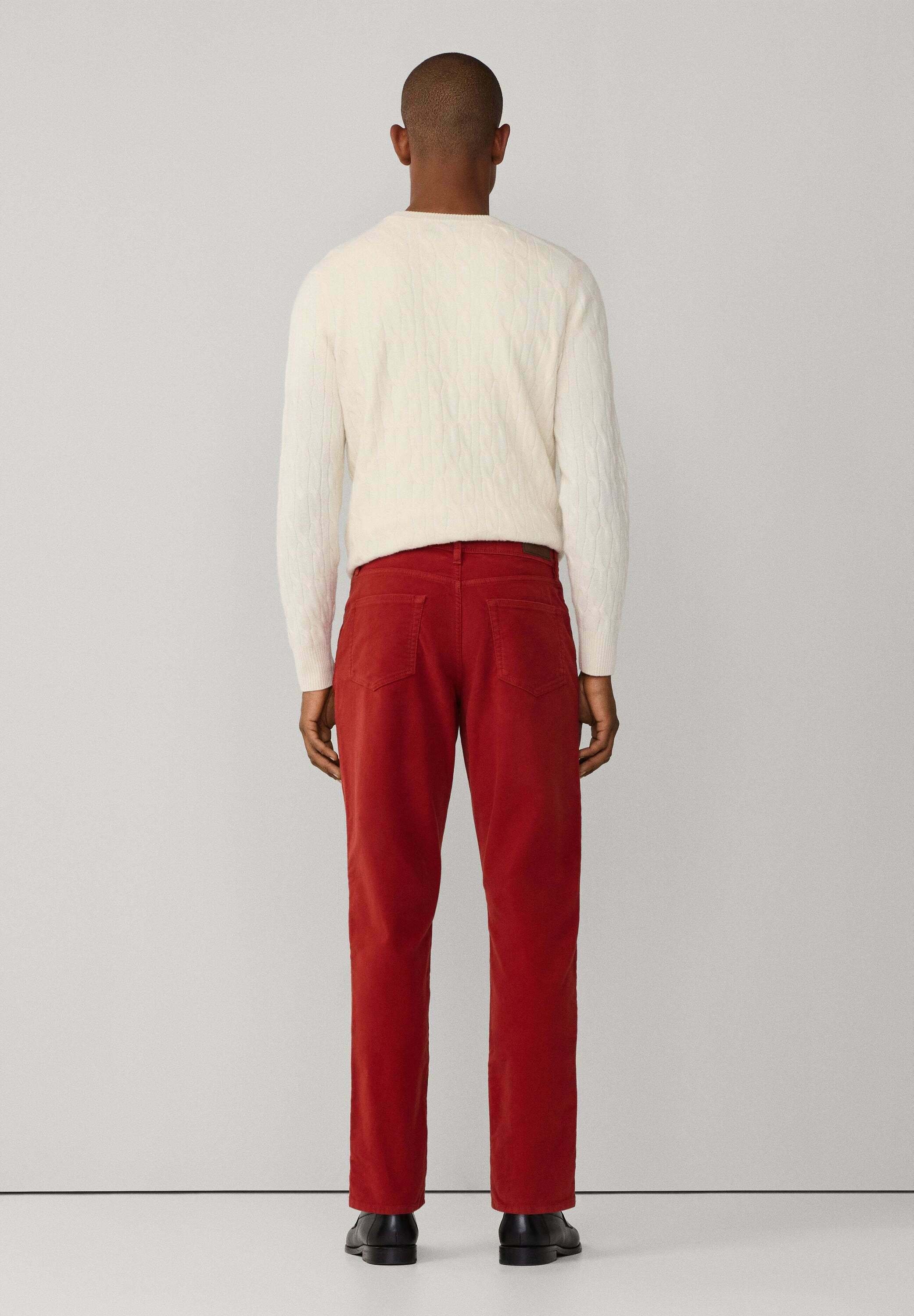 Hackett London MOLESKIN
