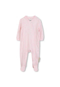 BABY PYJAMAS+BIB+HAT Media 1