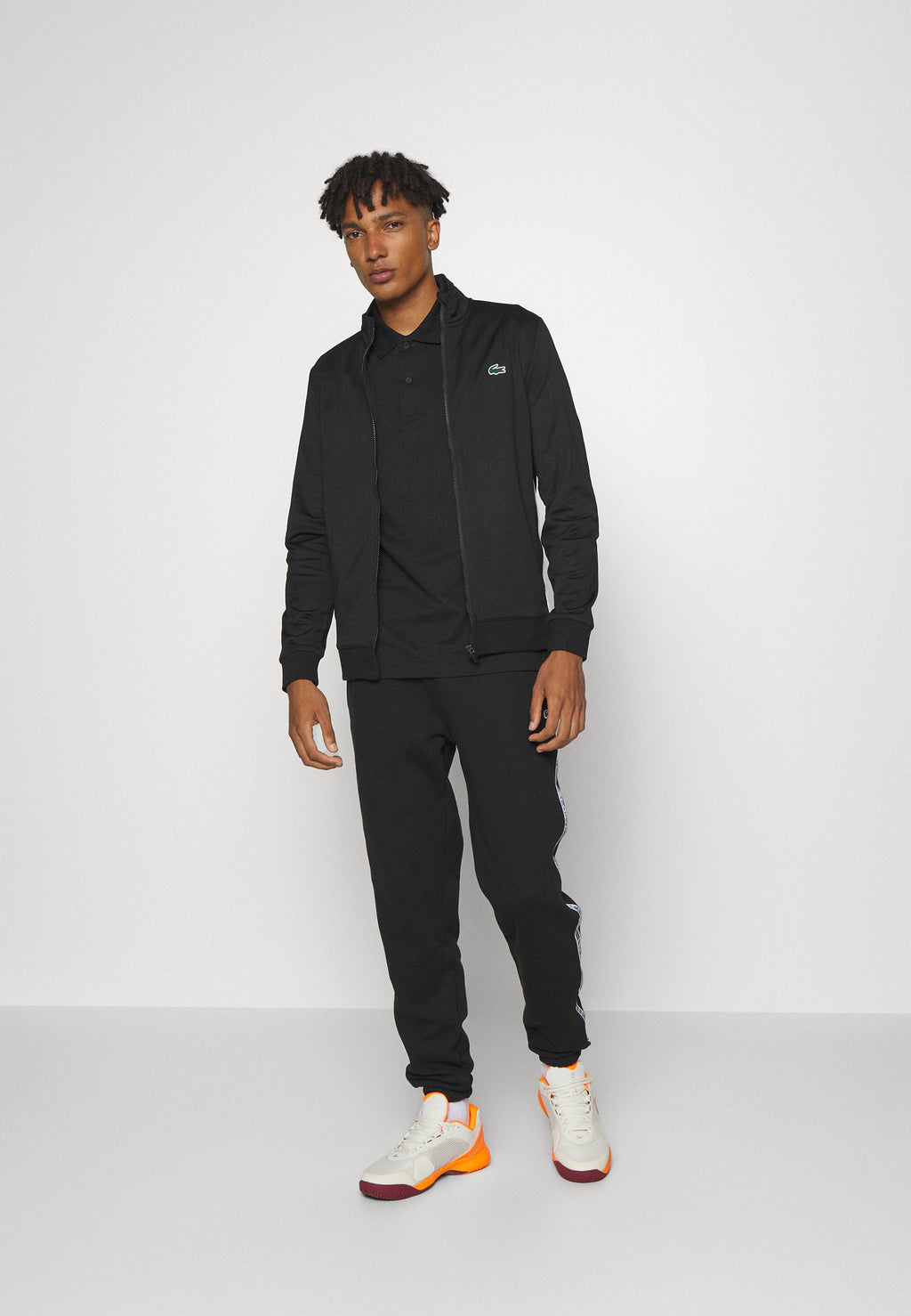 Lacoste Sport TRACK JACKET