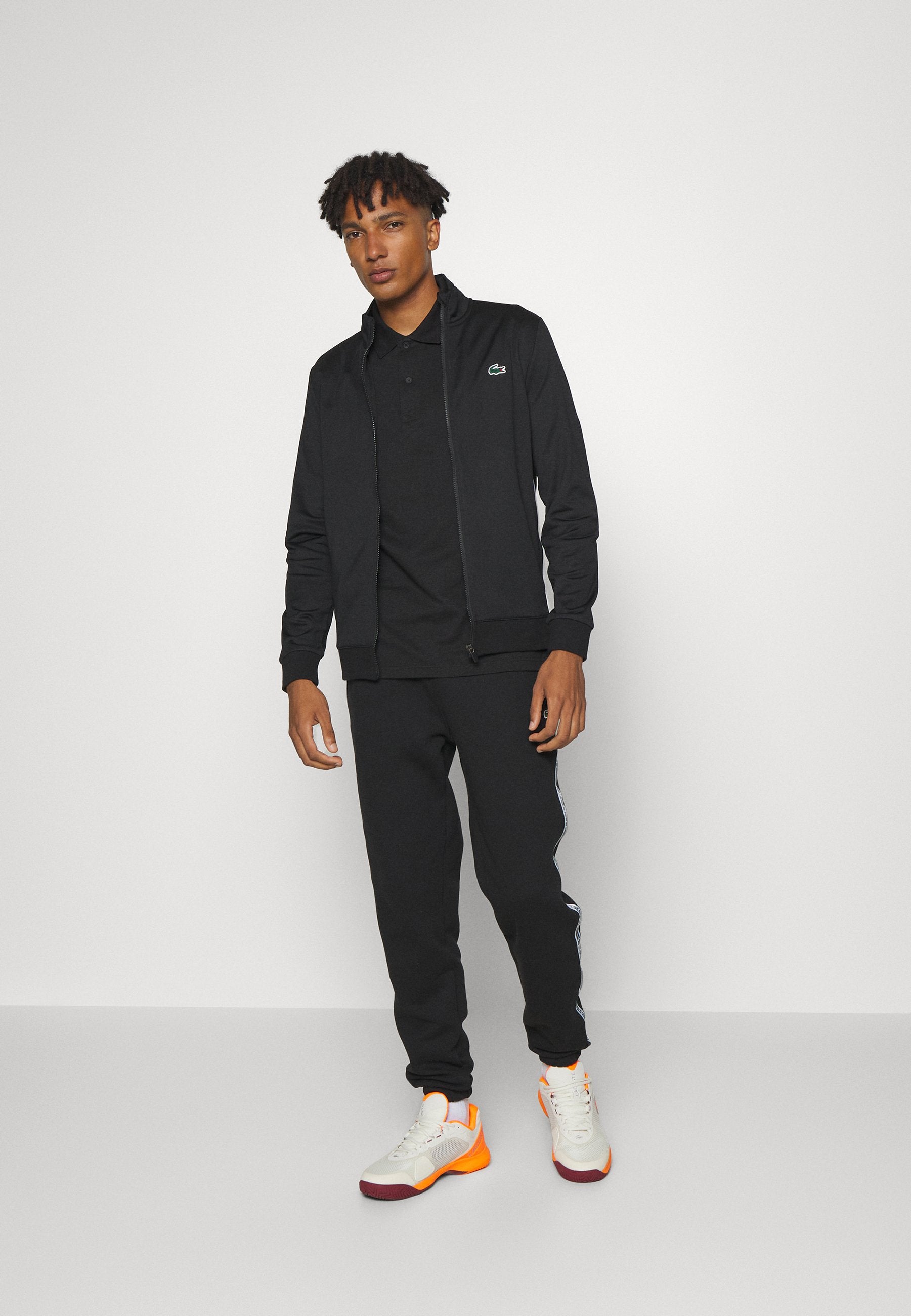 Lacoste Sport TRACK JACKET