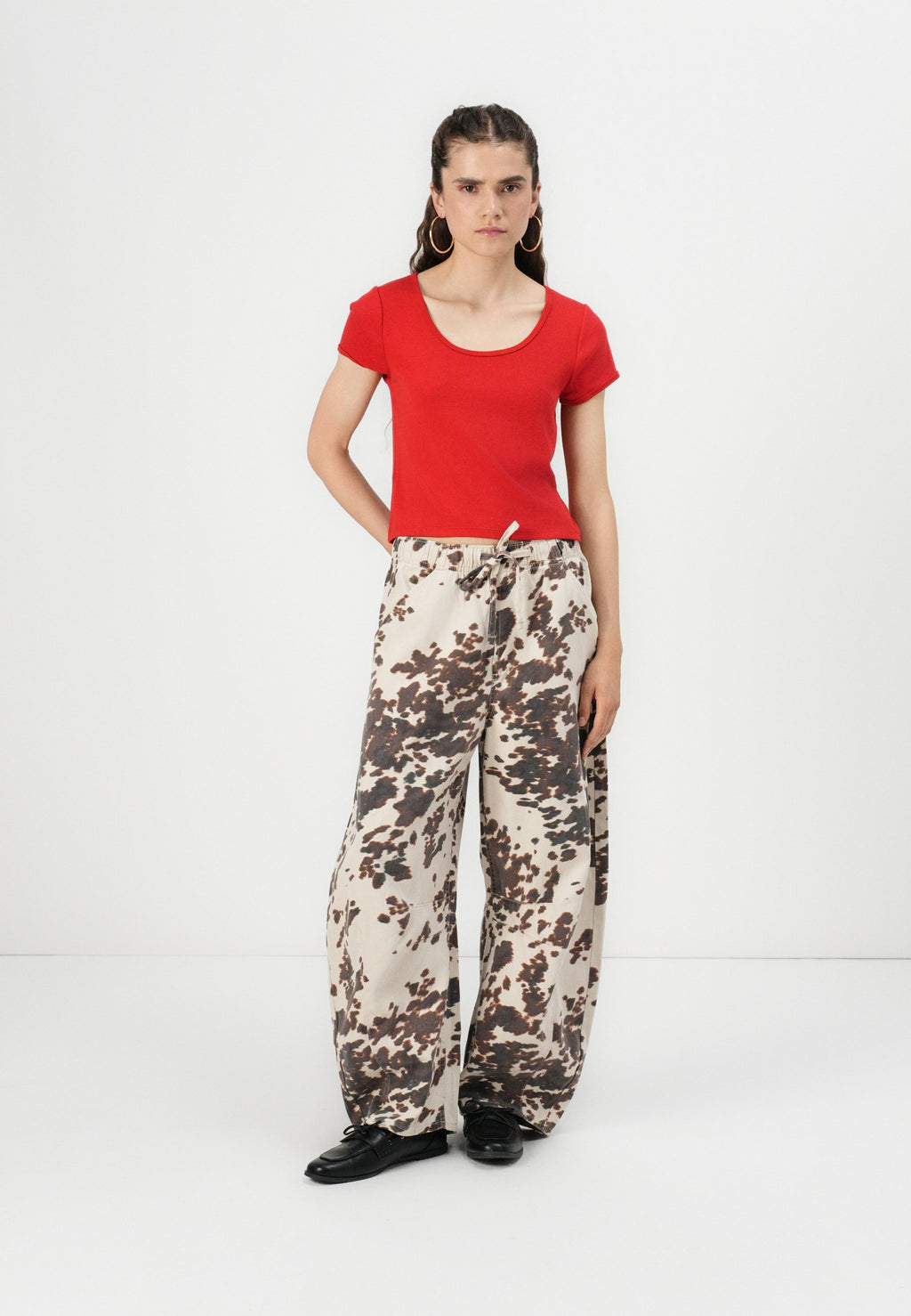 GAP  CROP SCOOP