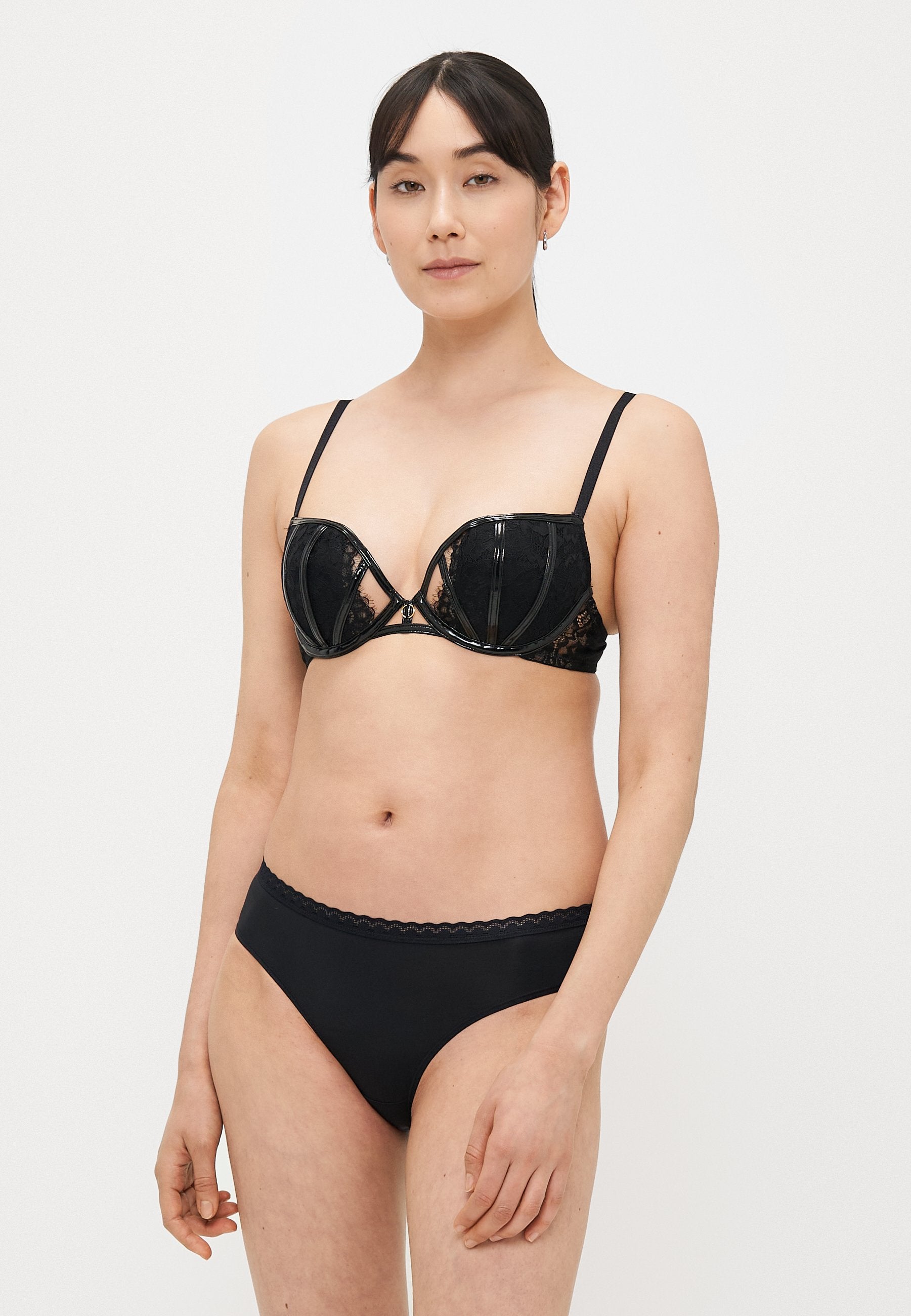 Ann Summers UNDENIABLE PADDED PLUNGE