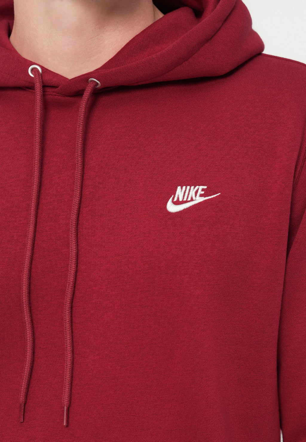 Nike Sportswear M NK CLUB BB PO HOODIE