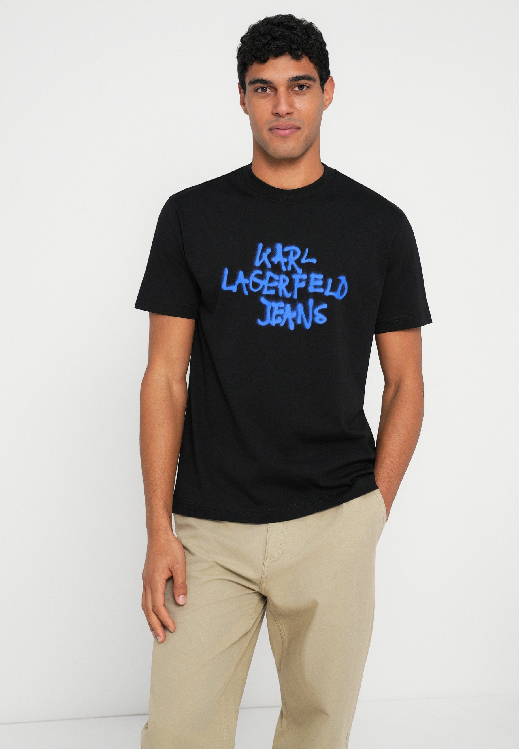 RELAXED PANT Media 5