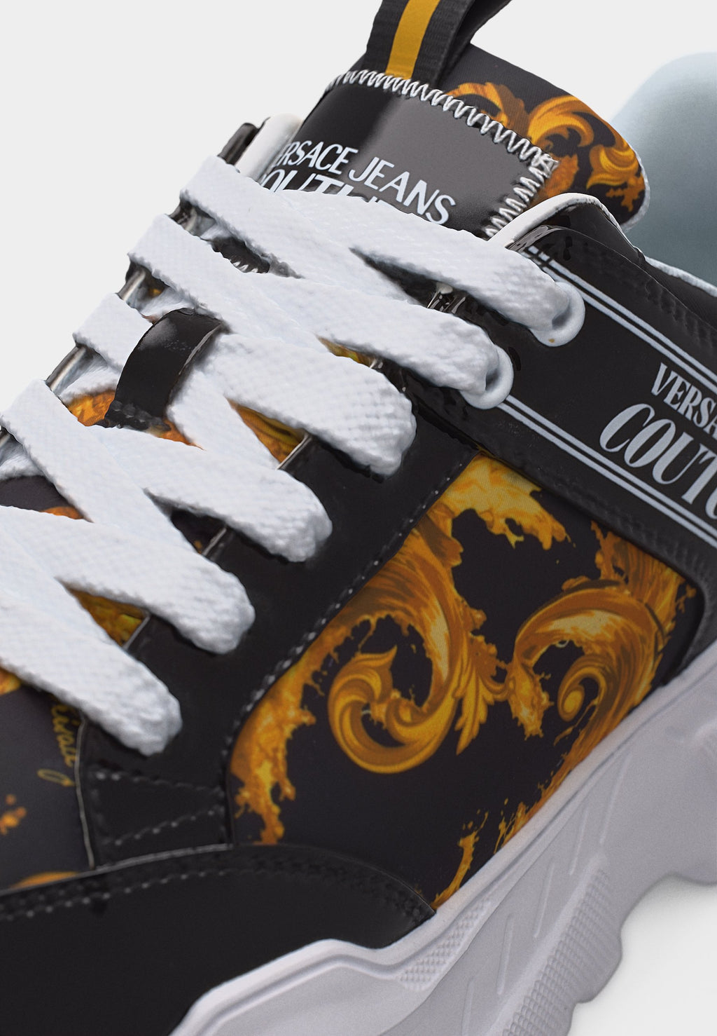 Versace Jeans Couture FONDO SPEEDTRACK
