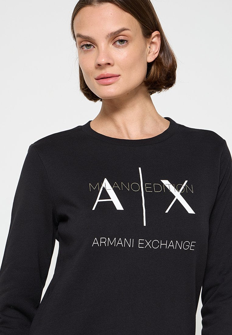 Armani Exchange Sweatshirt Media 4