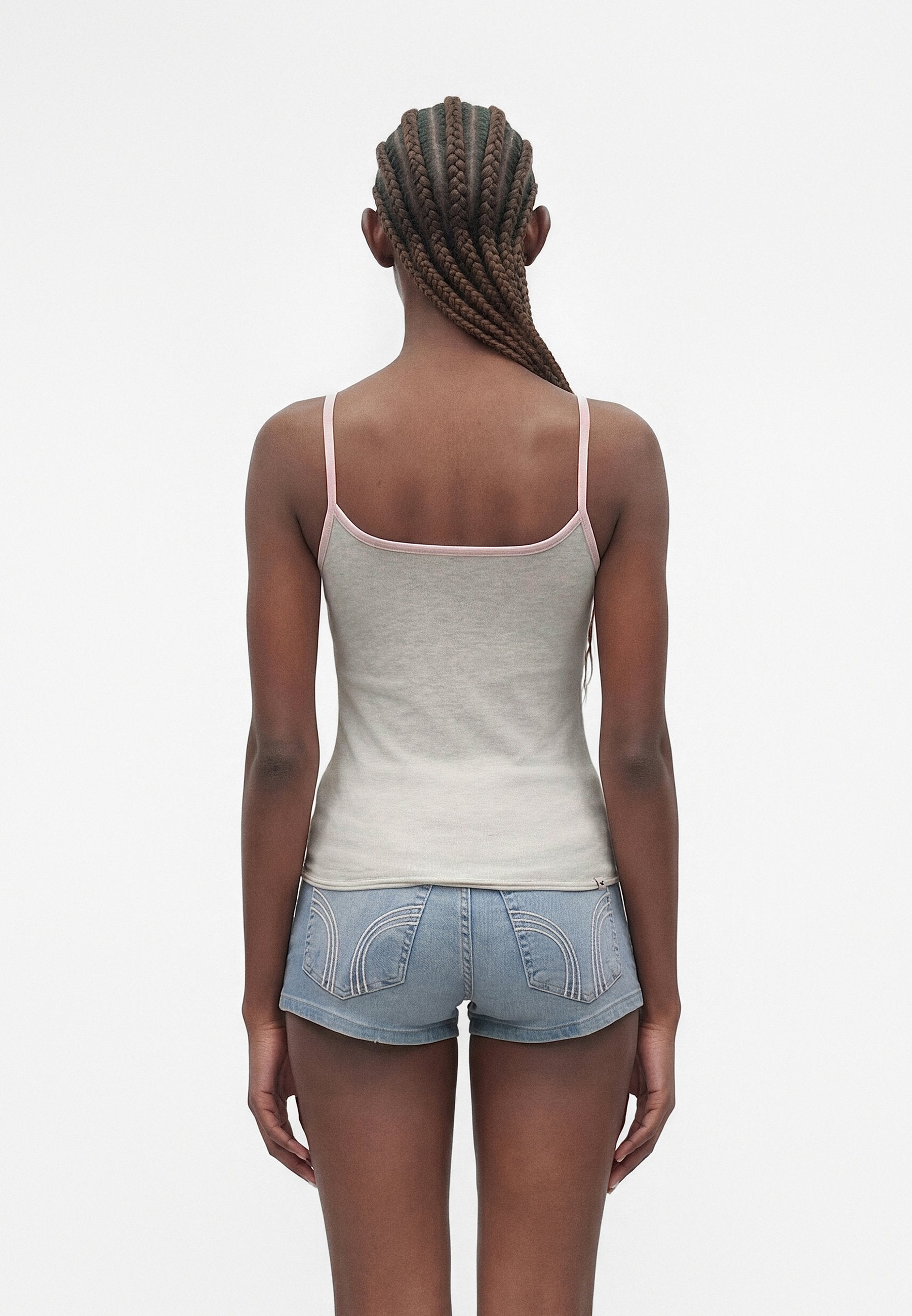 Hollister Co. CAMI