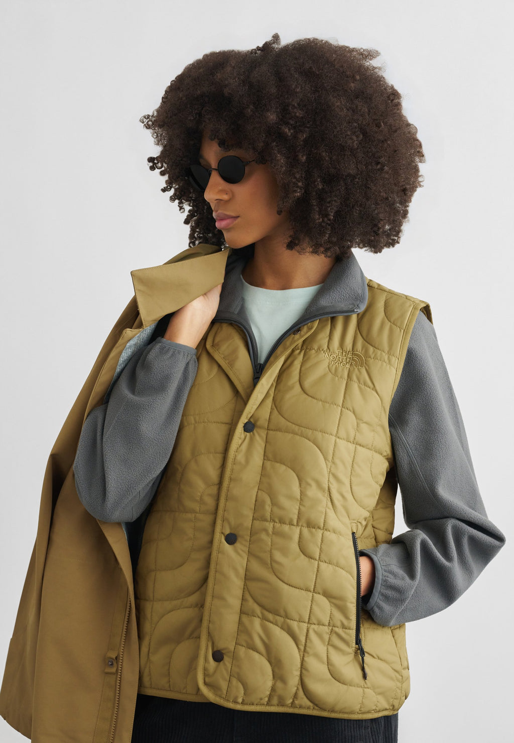 The North Face CITY TRICLIMATE