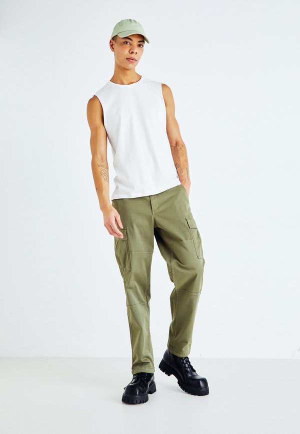 Jack & Jones Cargo loose fit