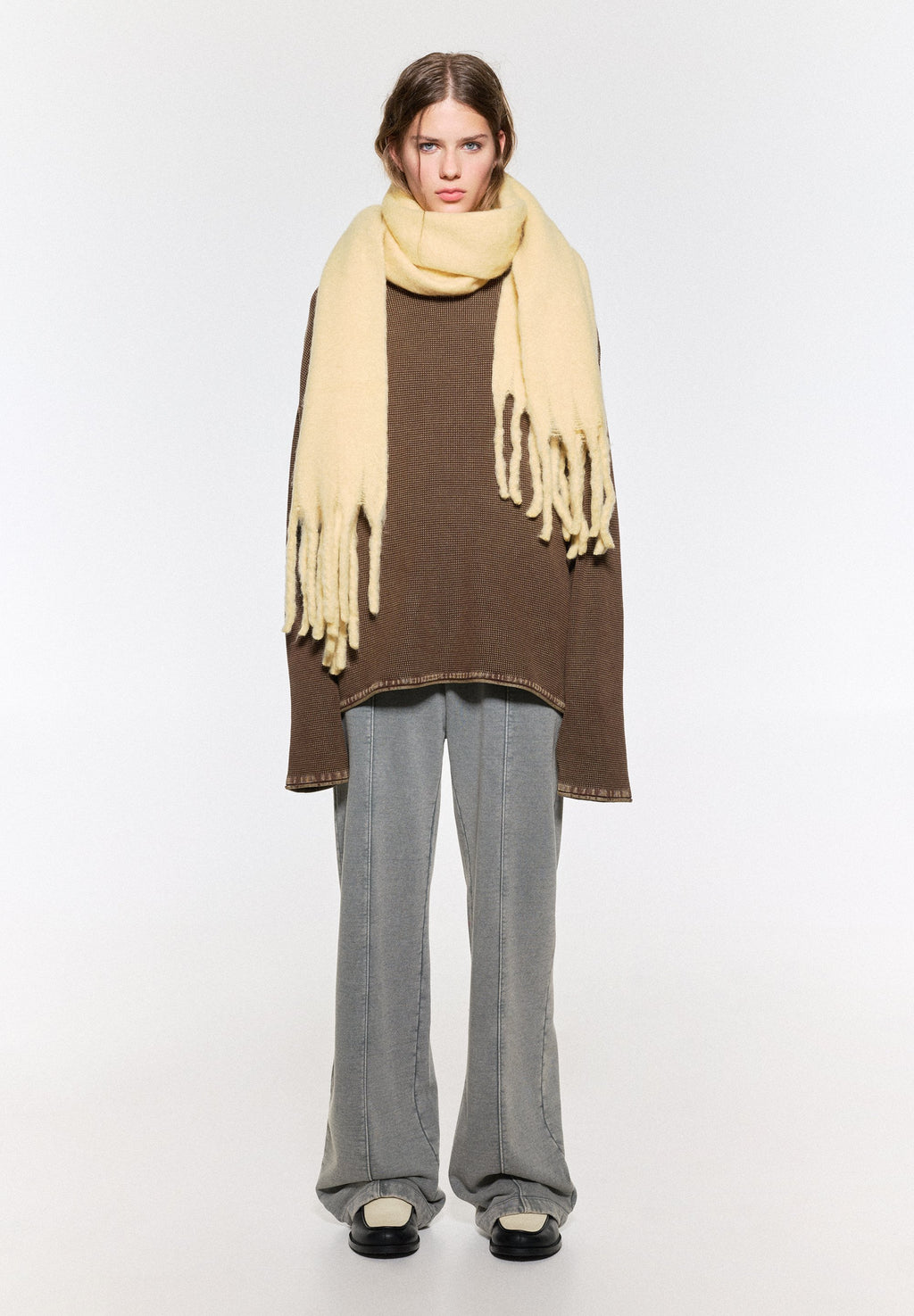 PULL&BEAR